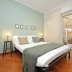 Vatican Suite With Cute Terrace
