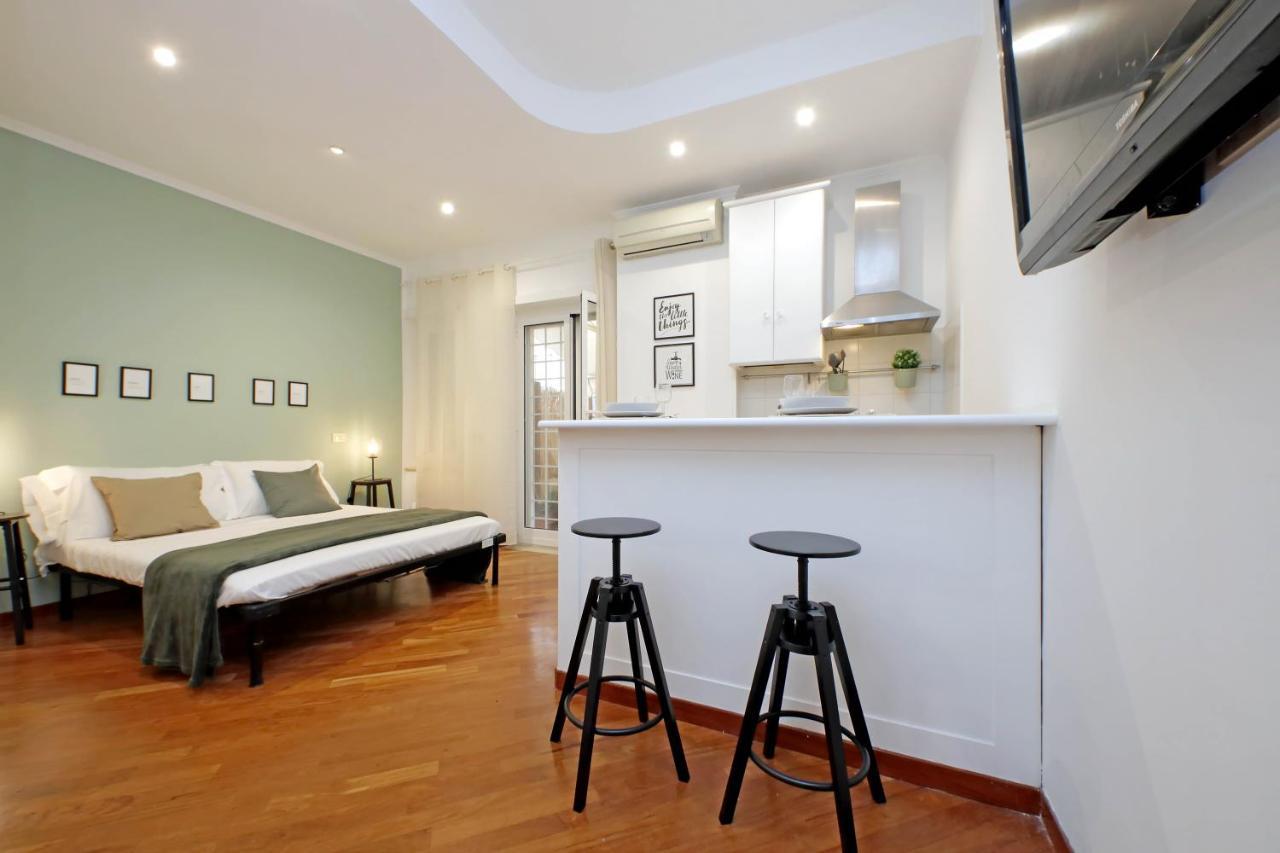 Apartamento Vatican With Cute Terrace
