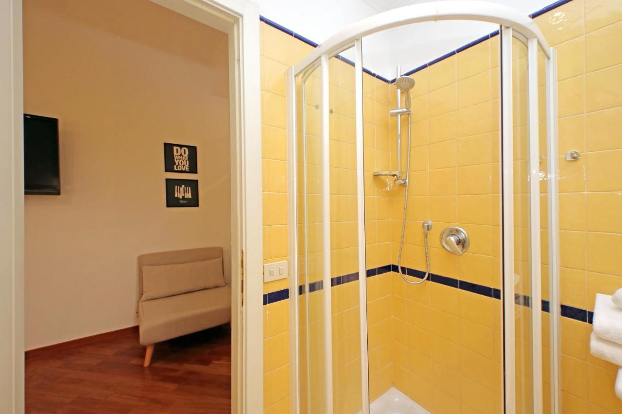 Apartamento Vatican With Cute Terrace *