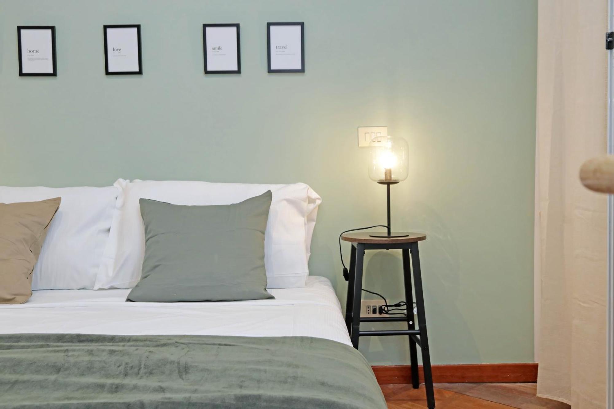 Apartamento Vatican With Cute Terrace